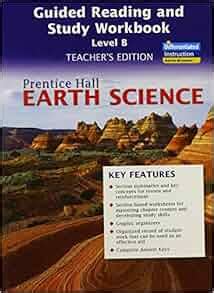 Earth Science Guided Reading and Study Workbook 39 Question Answer a. . Earth science guided reading and study workbook answer key chapter 2
